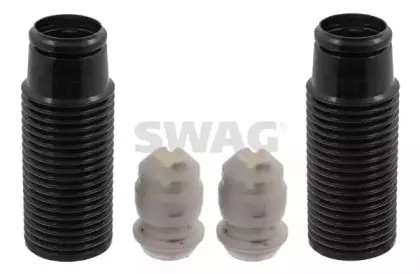 30 56 0011 SWAG Пылезащитный комплект, амортизатор 30 56 0011 SWAG Пылезащитный комплект, амортизатор